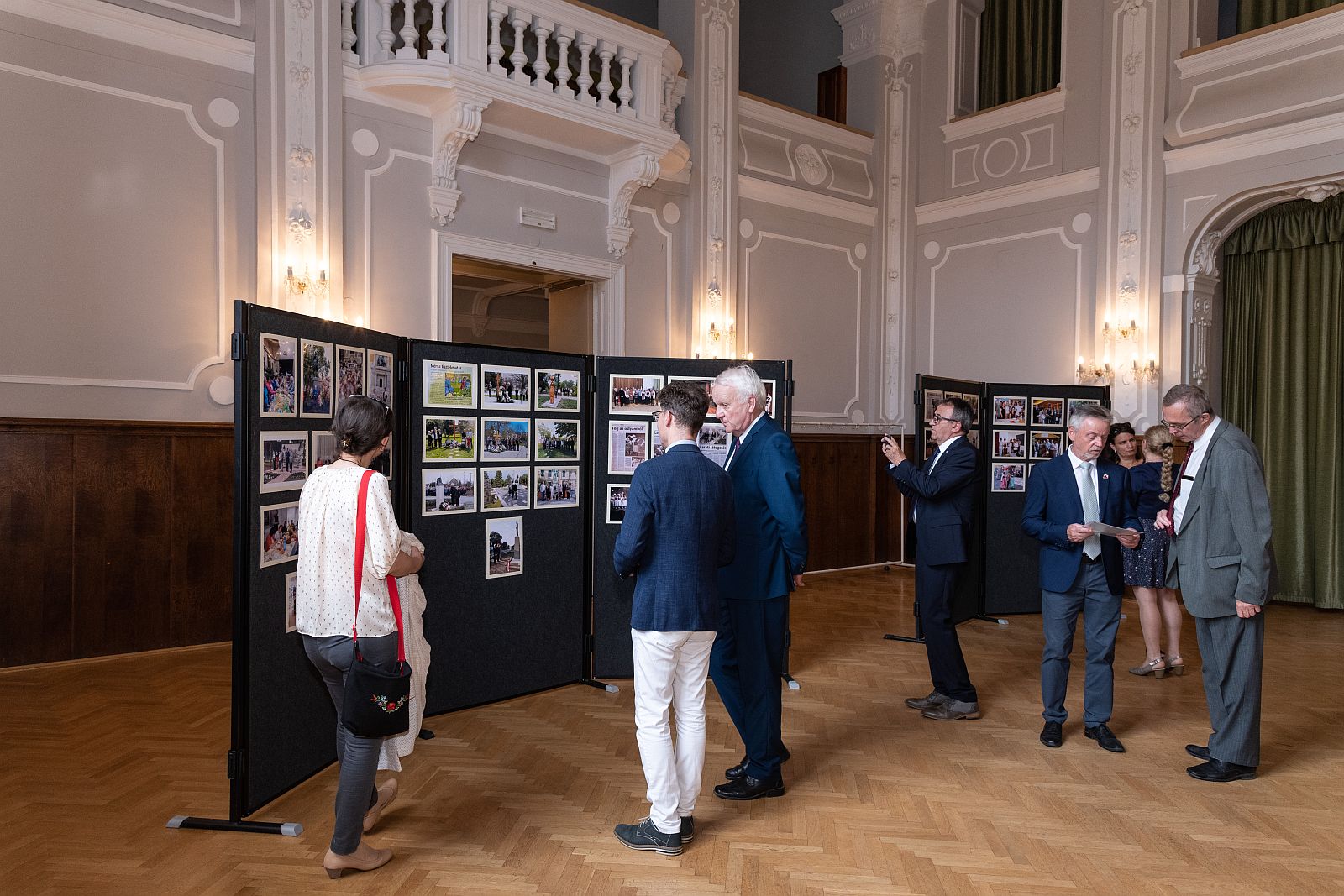 Negyedszázados jubileumot ünnepelt a Lengyel Nemzetiségi Önkormányzat